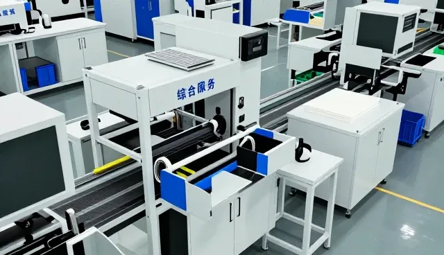 泉州市好米网络科技有限公司