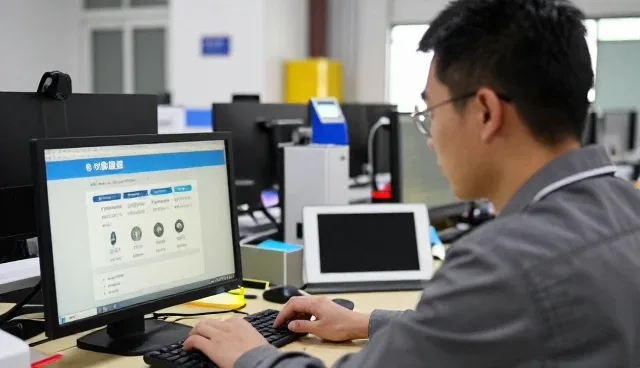 泉州市好米网络科技有限公司分享线上化建设发展新观点